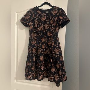 Very cute Vince Camuto dress! Like new, worn once!